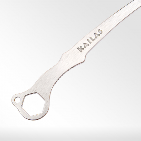 Kailas экстрактор закладок Nut Tool