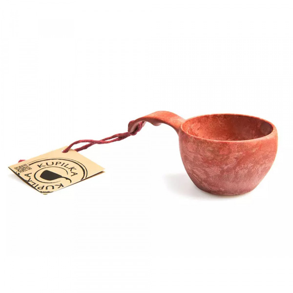 Чашка кукса KUPILKA 12 Junior в подарочной упаковке