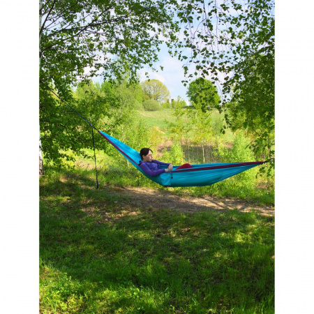 Гамак T-Gear Ultralight Double Hammok
