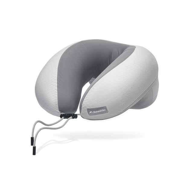 Подушка для шеи надувная Naturehike Yugu U+ Inflatable Neck Pillow CNK2550WS040