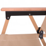 Кресло складное кемпинговое Medium Kermit Chair BRS KY503M