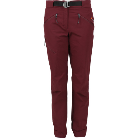 Брюки женские Сплав Action Tour мод 2 вишнёвые 44/164