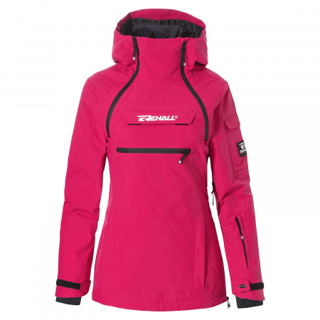 Куртка сноубордическая Анорак Rehall Vie-R