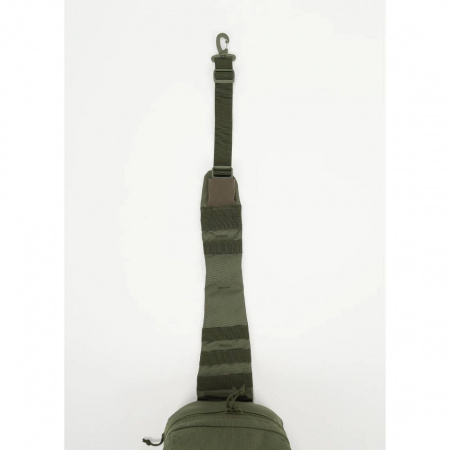 Рюкзак тактический однолямочный Сплав Division