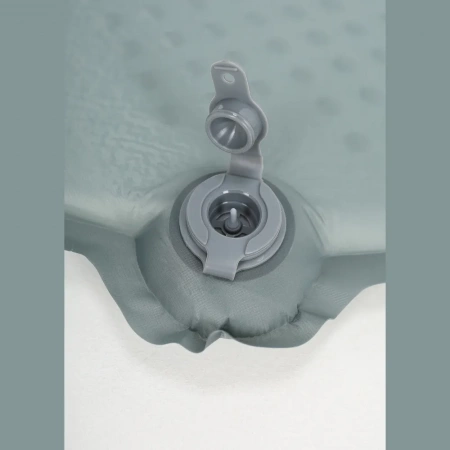 Коврик самонадувающийся Сплав Breeze Regular