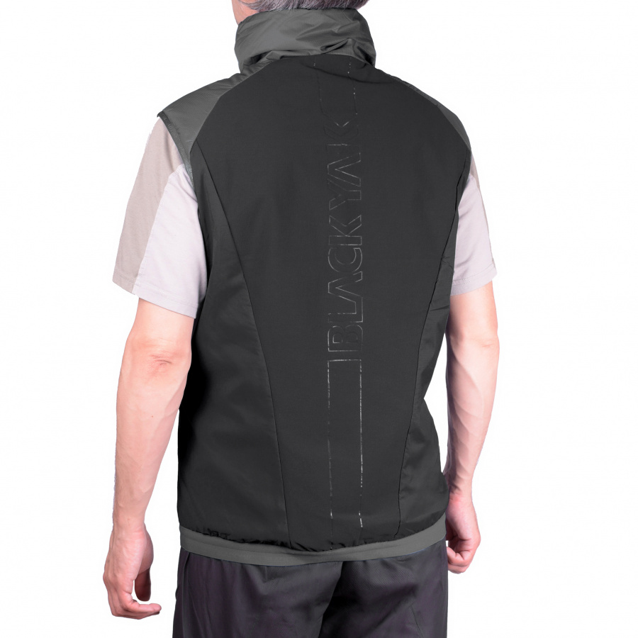 Black Yak Жилет SELEMBU VEST