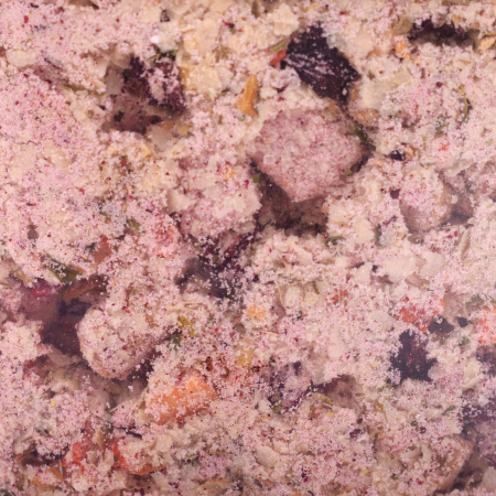 Крем-суп Борщ с гренками 300г, СПЕЦПИТ