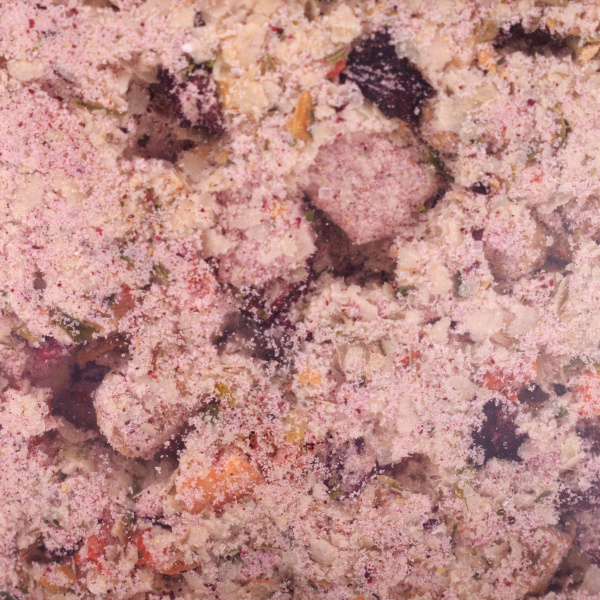 Крем-суп Борщ с гренками 300г, СПЕЦПИТ