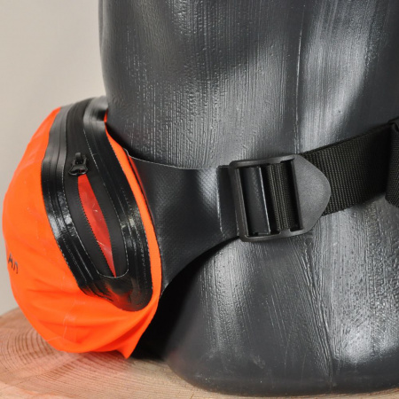 Гермосумка Germostar поясная 2л