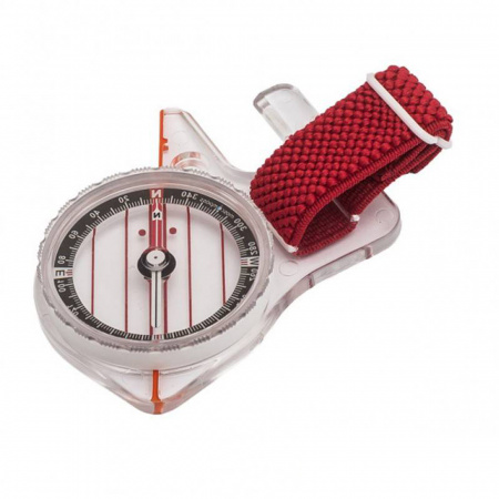 Компас Москомпас 3XR (Стабильная стрелка, укороченный, палец правый)