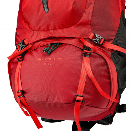 Рюкзак Kailas Alps Guide Trekking 80+20