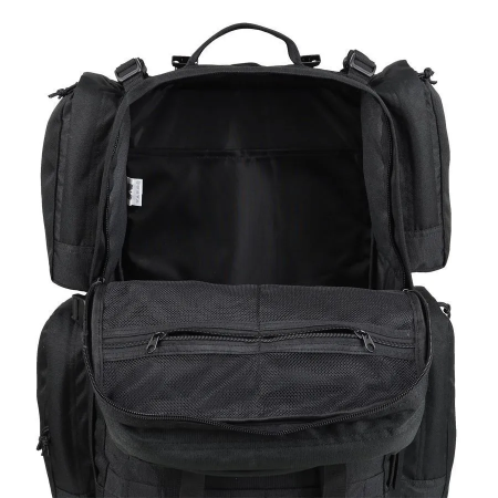 Рюкзак тактический Сплав Cascade v.2