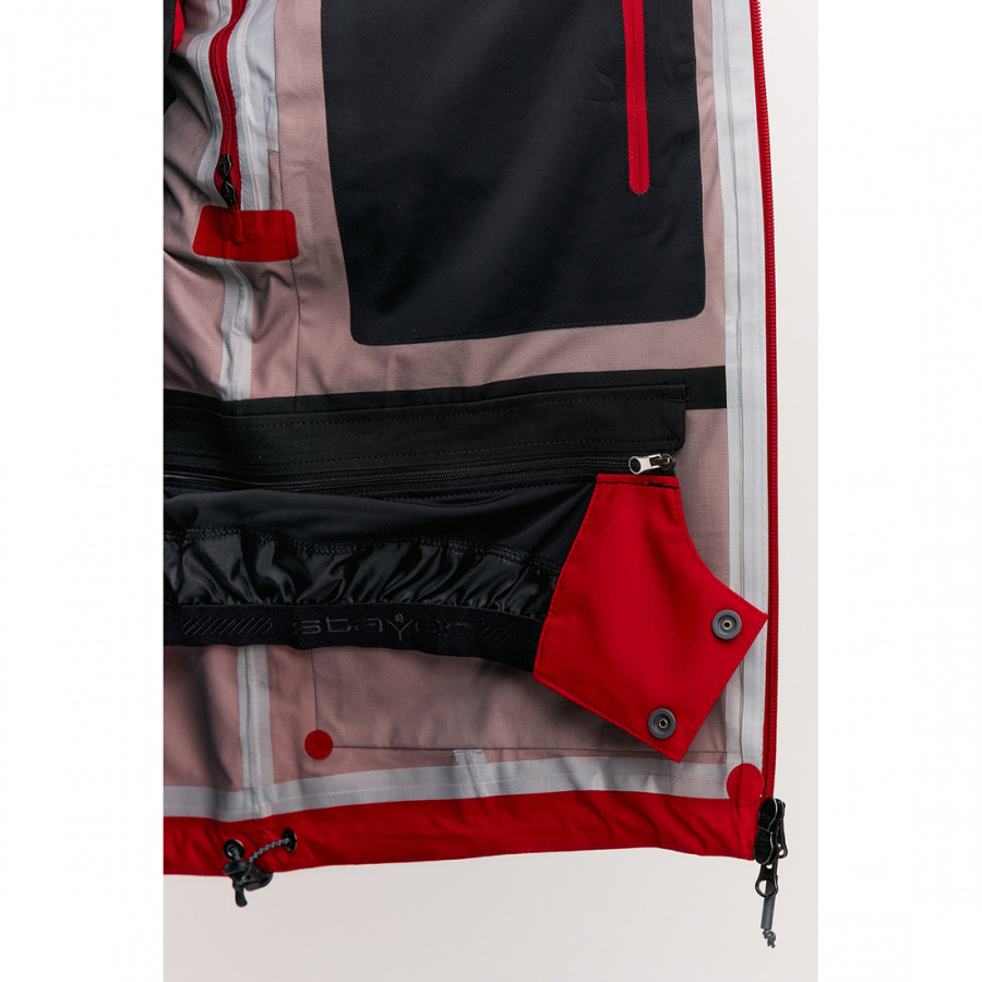 Куртка 3L ТЕПСЕЙ Uni Stayer 40510