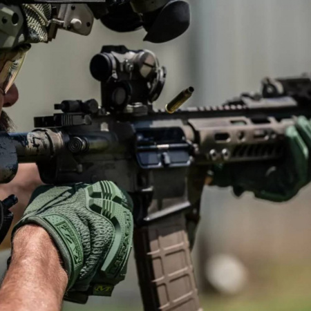 Перчатки MECHANIX M-Pact