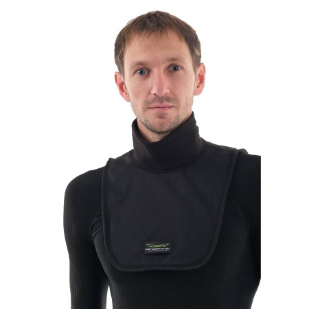 Dragonfly Ворот ветрозащитный Зимний