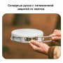 Набор посуды Naturehike Ceramic Non-Stick Pot Set CNK2450CF013 2 кастрюли, сковородка