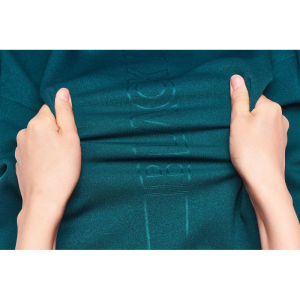 Black Yak Куртка гибрид BASE CAMP HOODY Black Yak Куртка гибрид BASE CAMP HOODY