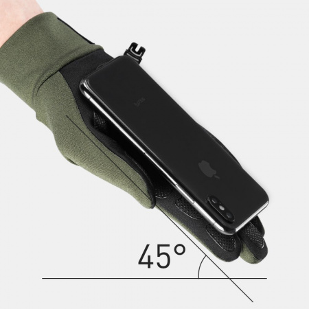 Перчатки Naturehike GL10 NH20FS032