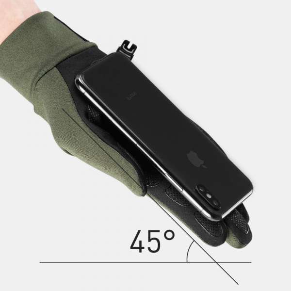 Перчатки Naturehike GL10 NH20FS032