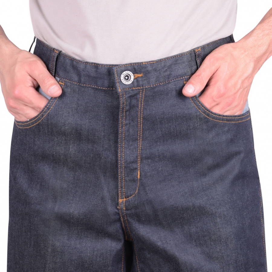 Black Yak шорты Indie Black Yak шорты Indie