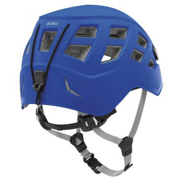 Каска Petzl BOREO® Blue