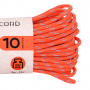 Паракорд 275 T-Gear x CORD nylon 10м световозвращающий