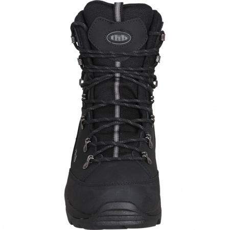 Ботинки трекинговые THB Hayden утепл. с мембр.