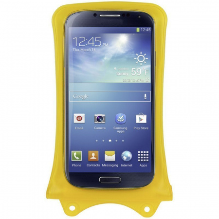 Dicapac гермочехол WP-C1 для смартфона до 5,1''