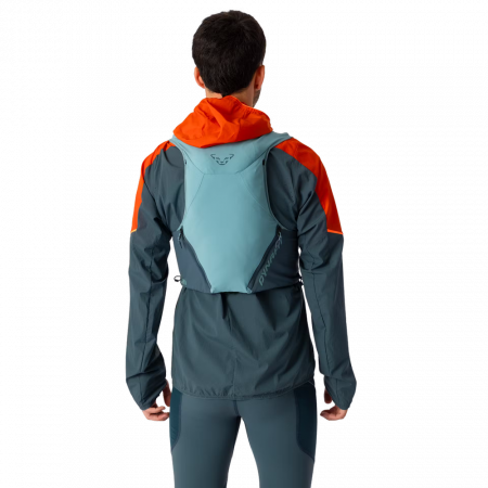 Жилет беговой с 2 флягами Dynafit ALPINE 8 VEST
