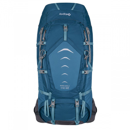 Red Fox Рюкзак Nanda Devi 65 V2