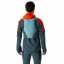 Жилет беговой с 2 флягами Dynafit ALPINE 8 VEST