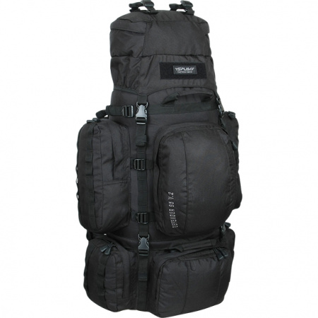 Рюкзак тактический Сплав Defender 95 v.2