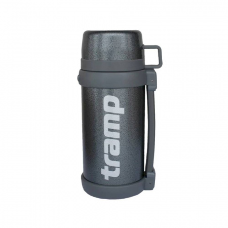Термос Tramp Universal 1,2 л (серый) TRC-133