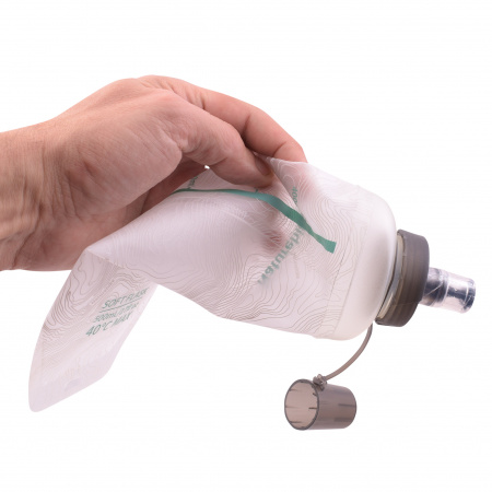 Бутылка мягкая Naturehike Yunquan TPU Soft-Sided Water Bottle CNK2650CF013 500 мл