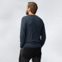 Футболка с длинным рукавом Fjallraven Abisko Wool LS M