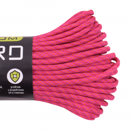 Паракорд 550 CORD nylon 30м RUS