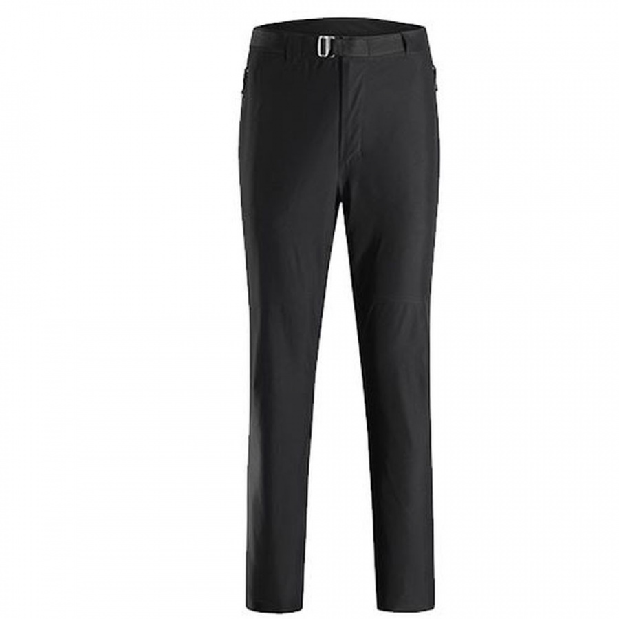 Kailas брюки Adad Prevention Hardshell р XL Черный