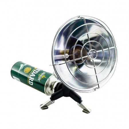 Обогреватель газовый портативный LASKA (TH-404), Tourist