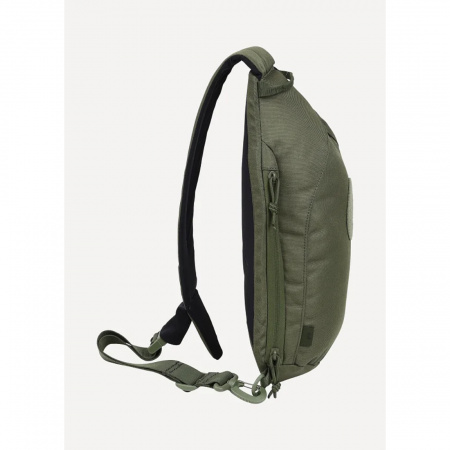 Рюкзак тактический однолямочный Сплав Drop