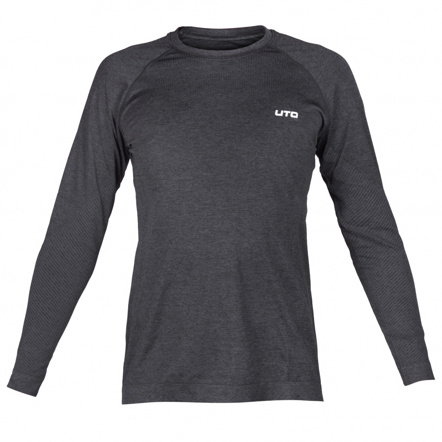 Термофутболка с длинным рукавом UTO Running Long Sleeve 946120