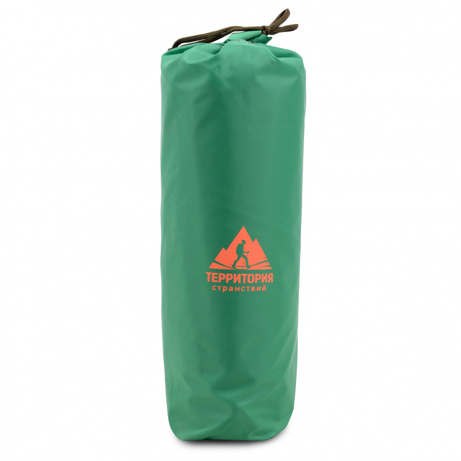 Накидка-Пончо Dromader тафета рип-стоп проклеенная