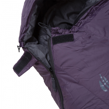 Спальный мешок пуховый Rock Pillars Беркут 20