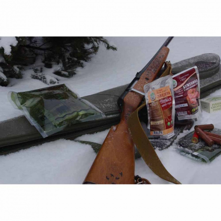 Беспламенный нагреватель пищи БНП 10 шт.