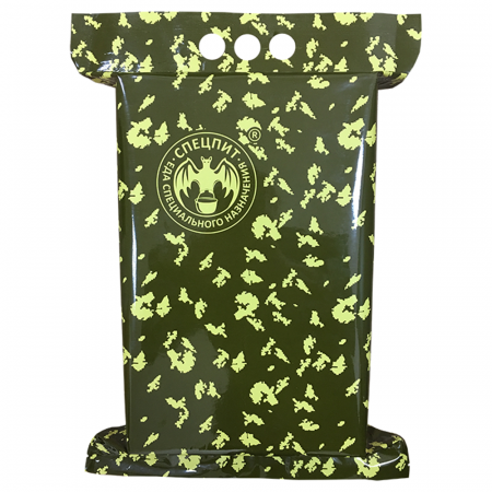 Рацион питания Боевой ИРП-Б Стандарт Спецпит