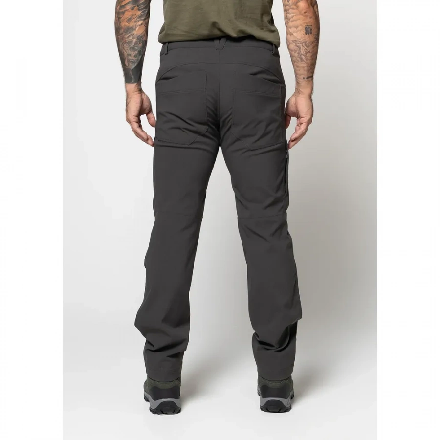Брюки Сплав Crag