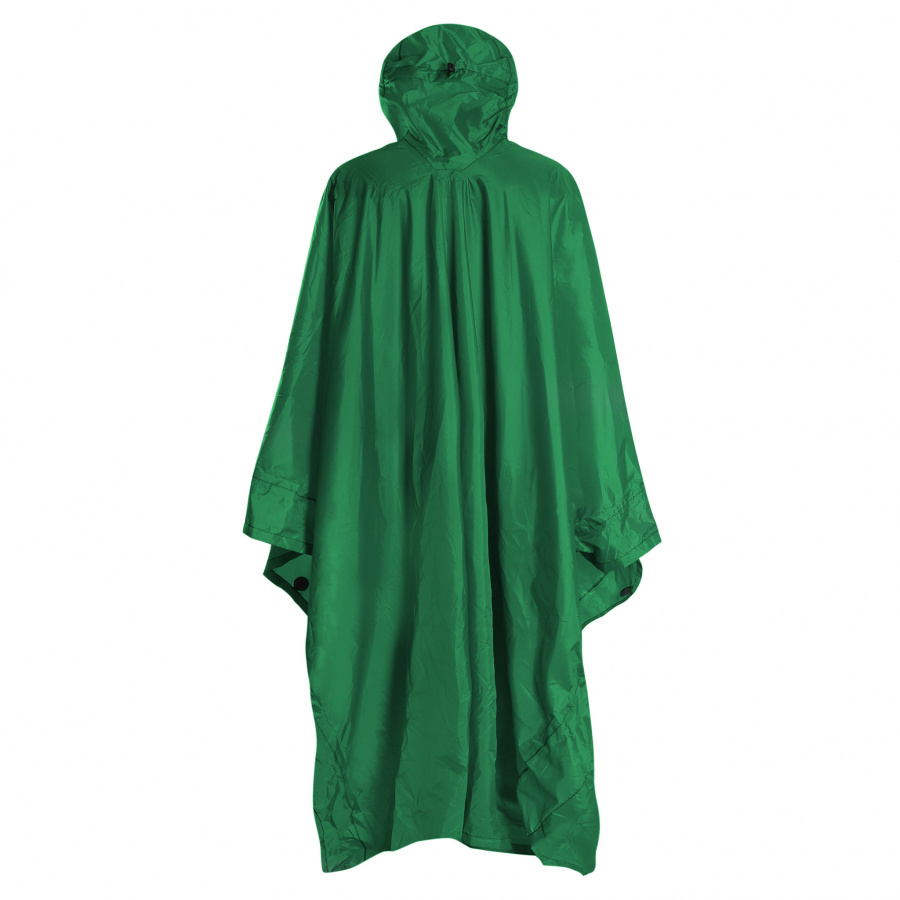 Накидка Пончо