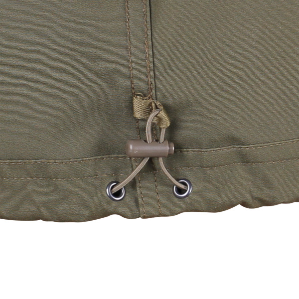 Куртка Сплав Анорак-2 брезент