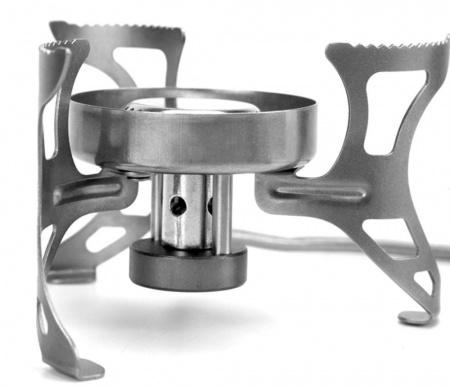 Горелка газовая со шлангом BRS-51