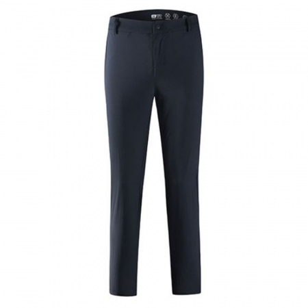 Kailas брюки W's Travel Pant KG520607 XL Черный 17032