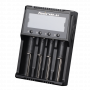 Зарядное устройство Fenix ARE-A4